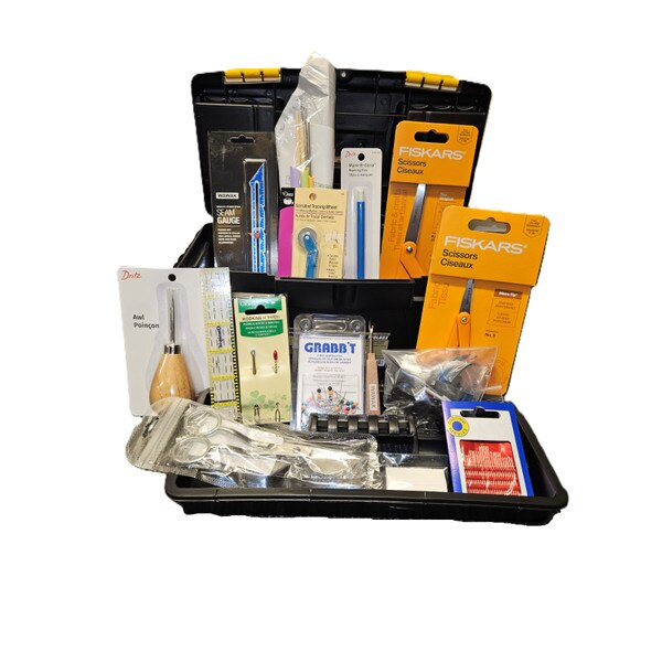 FDM 1200 Fashion Design Sewing Kit